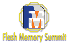 Flash Memory Summiot logo