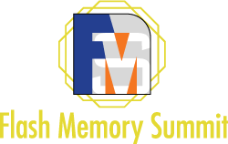 Flash Memory Summiot logo