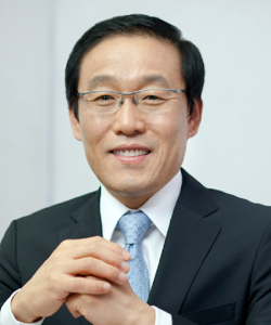 Kinam Kim