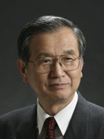 Fujio Masuoka