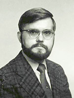 Dr. John R. Szedon