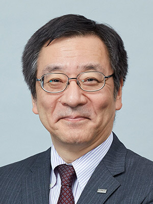 Shigeo (Jeff) Ohshima, Technology Executive, SSD Application Engineering