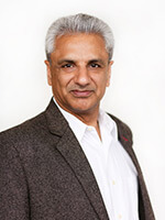 Pankaj Mehra