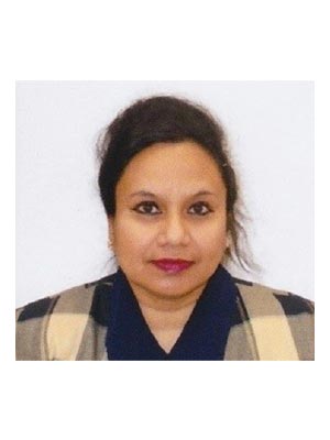 Sanhita	Sarkar