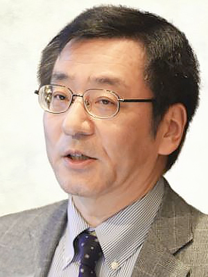 Shigeo (Jeff) Ohshima, Technology Executive, SSD Application Engineering