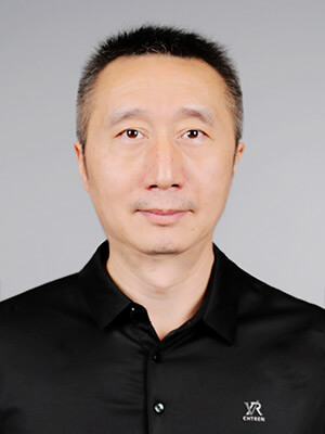 Hongbin Zhu