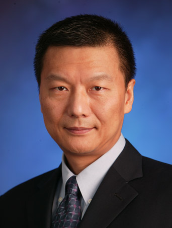 Simon Yang