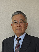 Yoshishige Kitamura