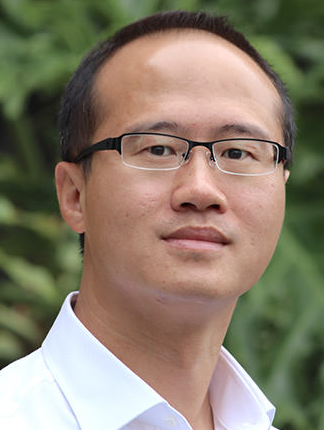 Dr. Hao Zhong