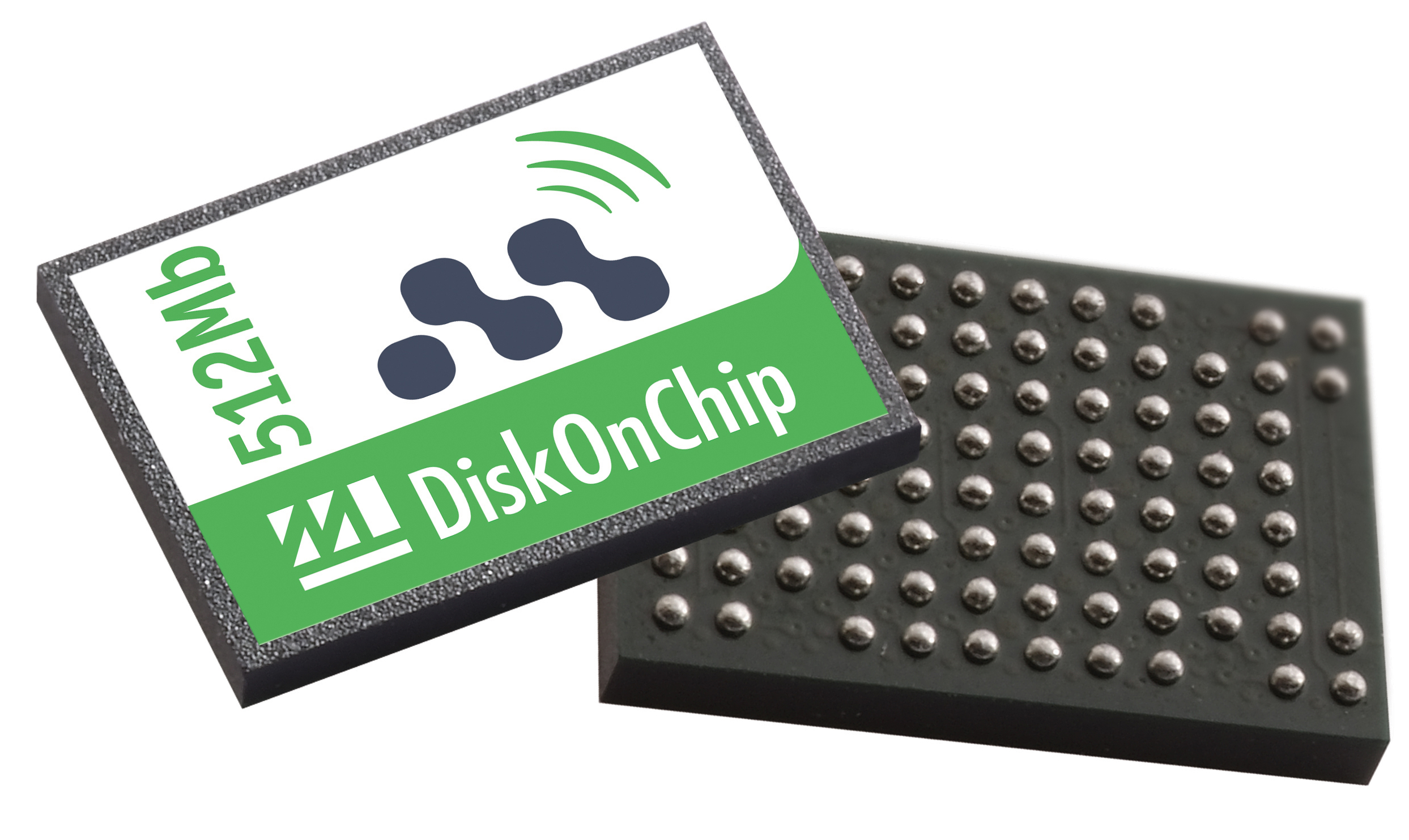 disk on chip