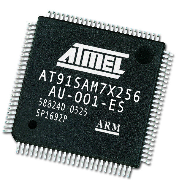 ATMEL