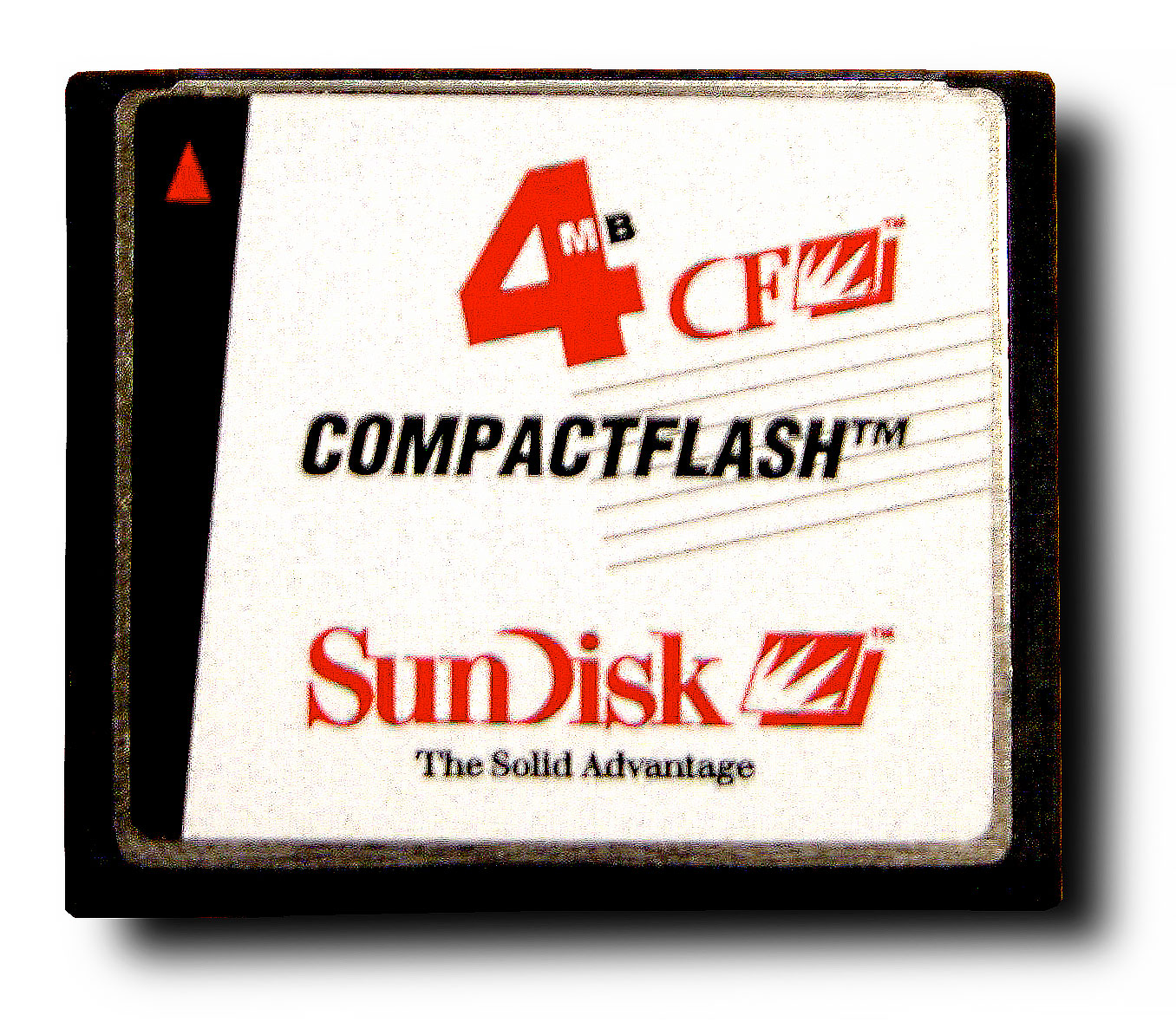 SunDisk-Flash